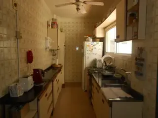Excelente 4 ambientes MUY LUMINOSO!! foto 4