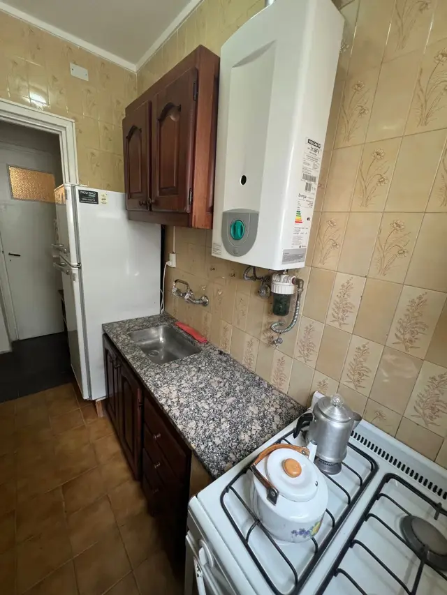 Departamento 2 ambientes