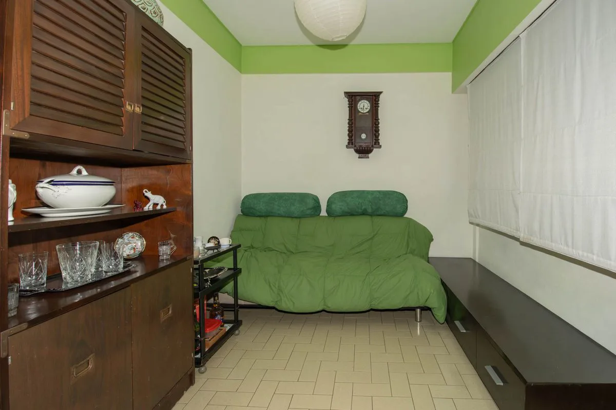 CASA EN VENTA VILLA MARTELLI CON COCHERA foto 4