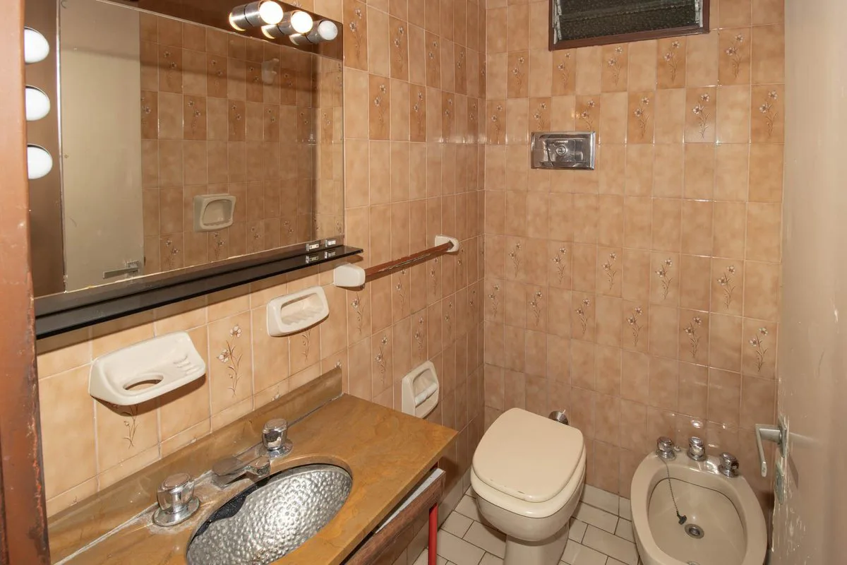 CASA EN VENTA VILLA MARTELLI CON COCHERA foto 5