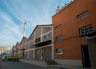 TERRENO Y EDIFICIO PARA DESARROLLO INMOBILIARIO foto 1