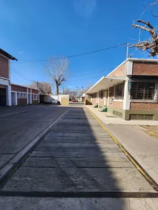 TERRENO Y EDIFICIO PARA DESARROLLO INMOBILIARIO foto 2