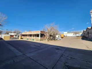 TERRENO Y EDIFICIO PARA DESARROLLO INMOBILIARIO foto 3
