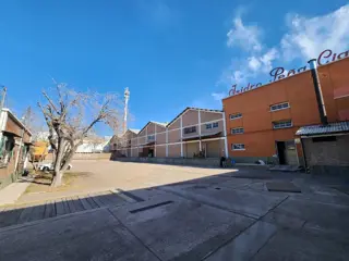 TERRENO Y EDIFICIO PARA DESARROLLO INMOBILIARIO foto 4