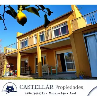 EN VENTA: Barrio D'ambrossio, hermosa casa foto 1