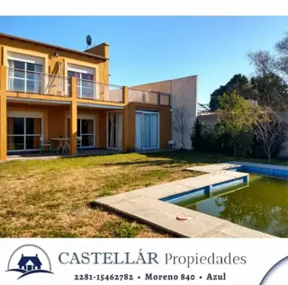 EN VENTA: Barrio D'ambrossio, hermosa casa foto 2