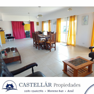 EN VENTA: Barrio D'ambrossio, hermosa casa foto 3