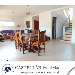 EN VENTA: Barrio D'ambrossio, hermosa casa foto 4