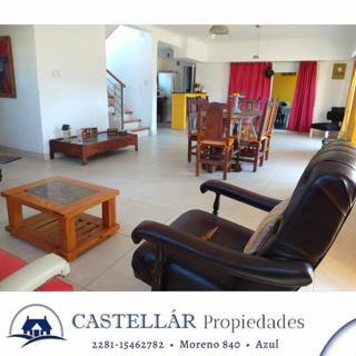 EN VENTA: Barrio D'ambrossio, hermosa casa foto 5