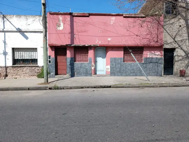 VENTA LOTE 300M2 IDEAL INVERSION-AVELLANEDA