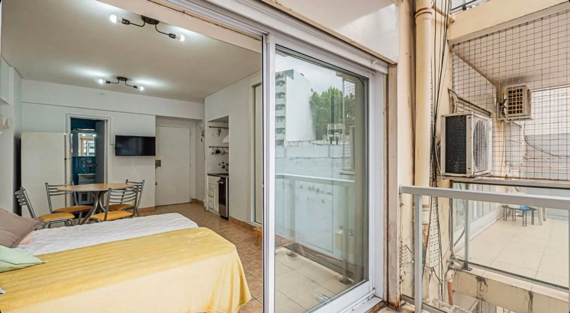 VENTA MONOAMBIENTE EN PALERMO foto 3