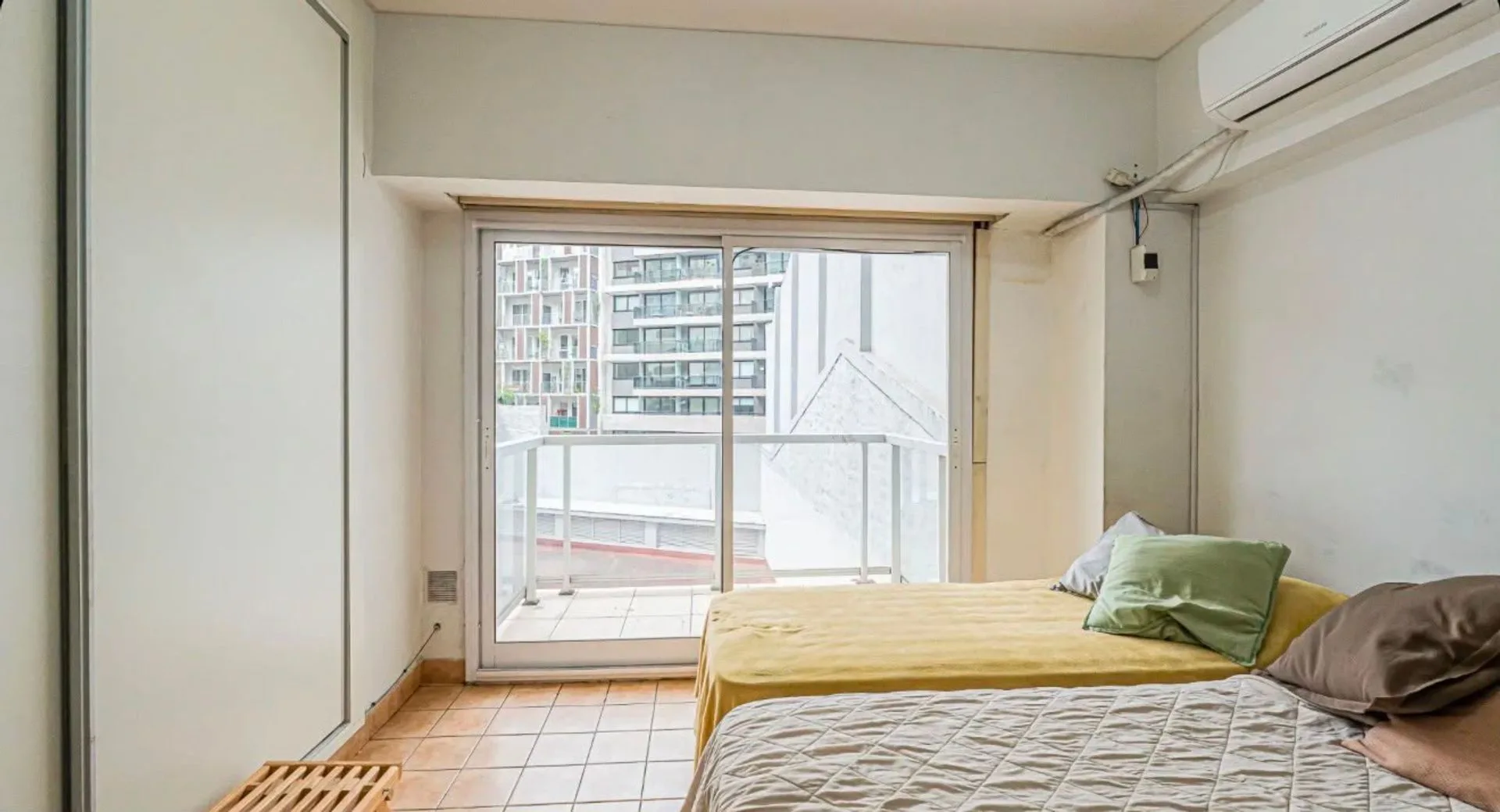 VENTA MONOAMBIENTE EN PALERMO foto 4