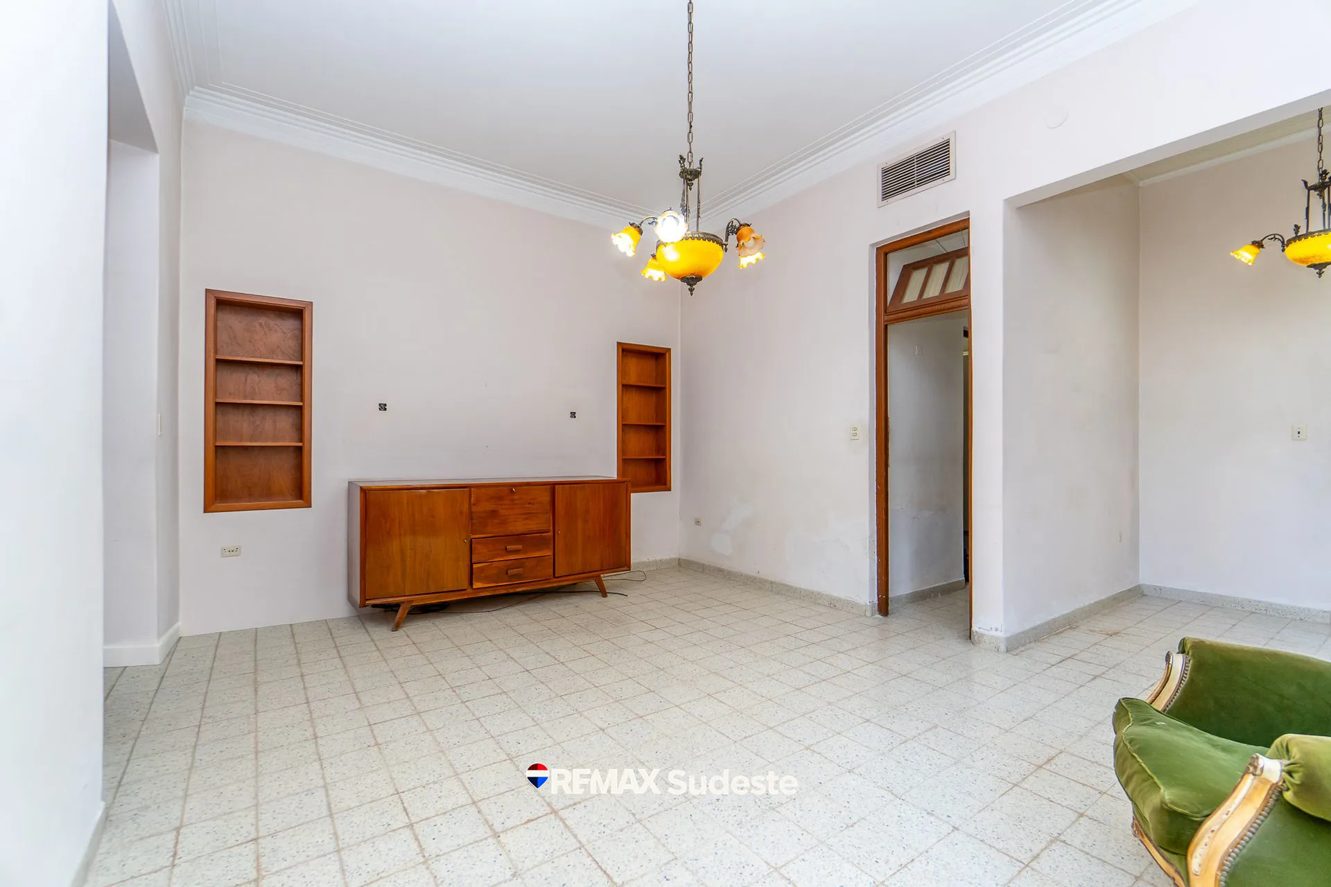VENTA CASA MACROCENTRO AMPLIO PATIO VERDE foto 5