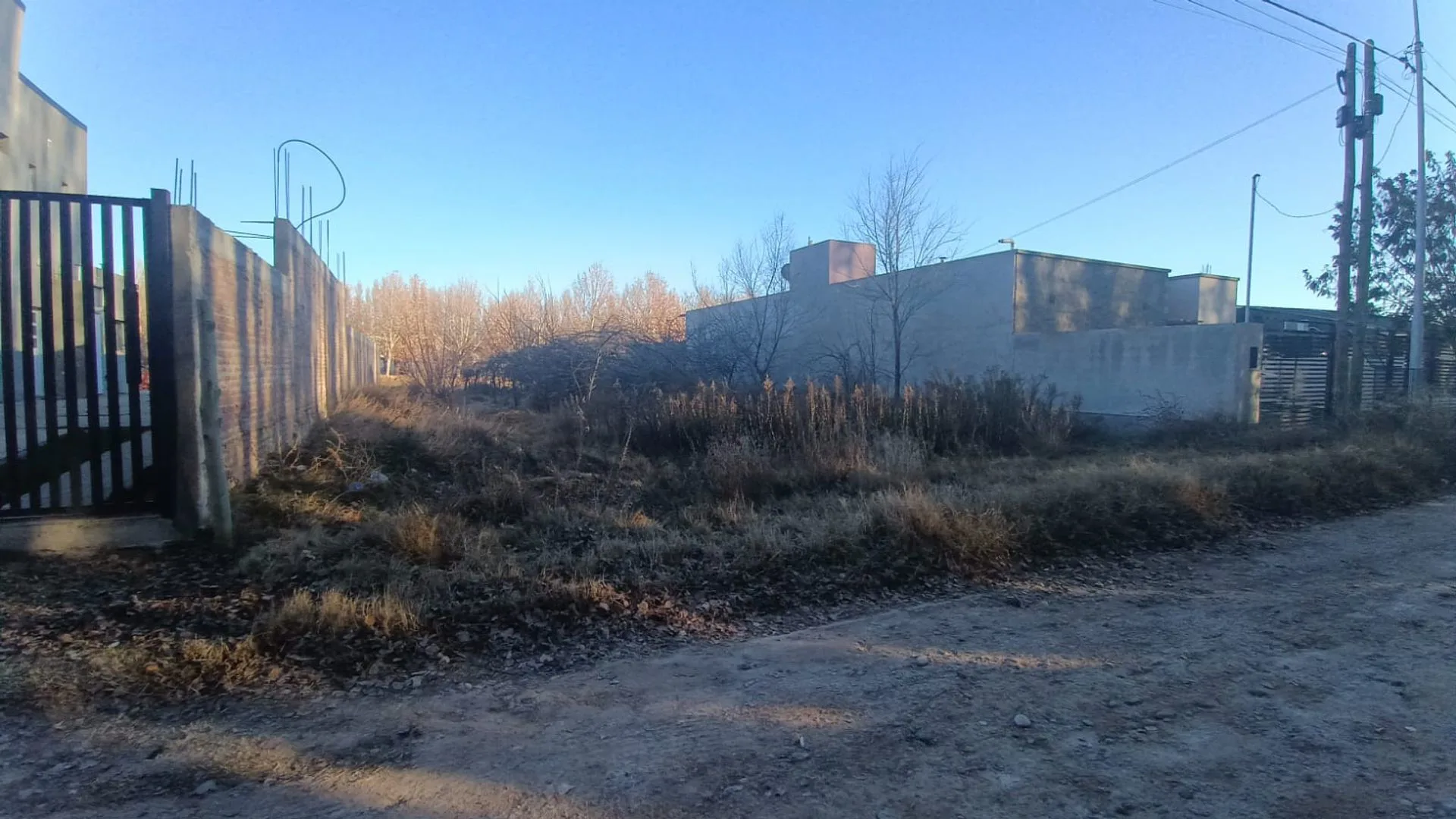 Terreno en venta – Barrio El Floreal, Plottier foto 3
