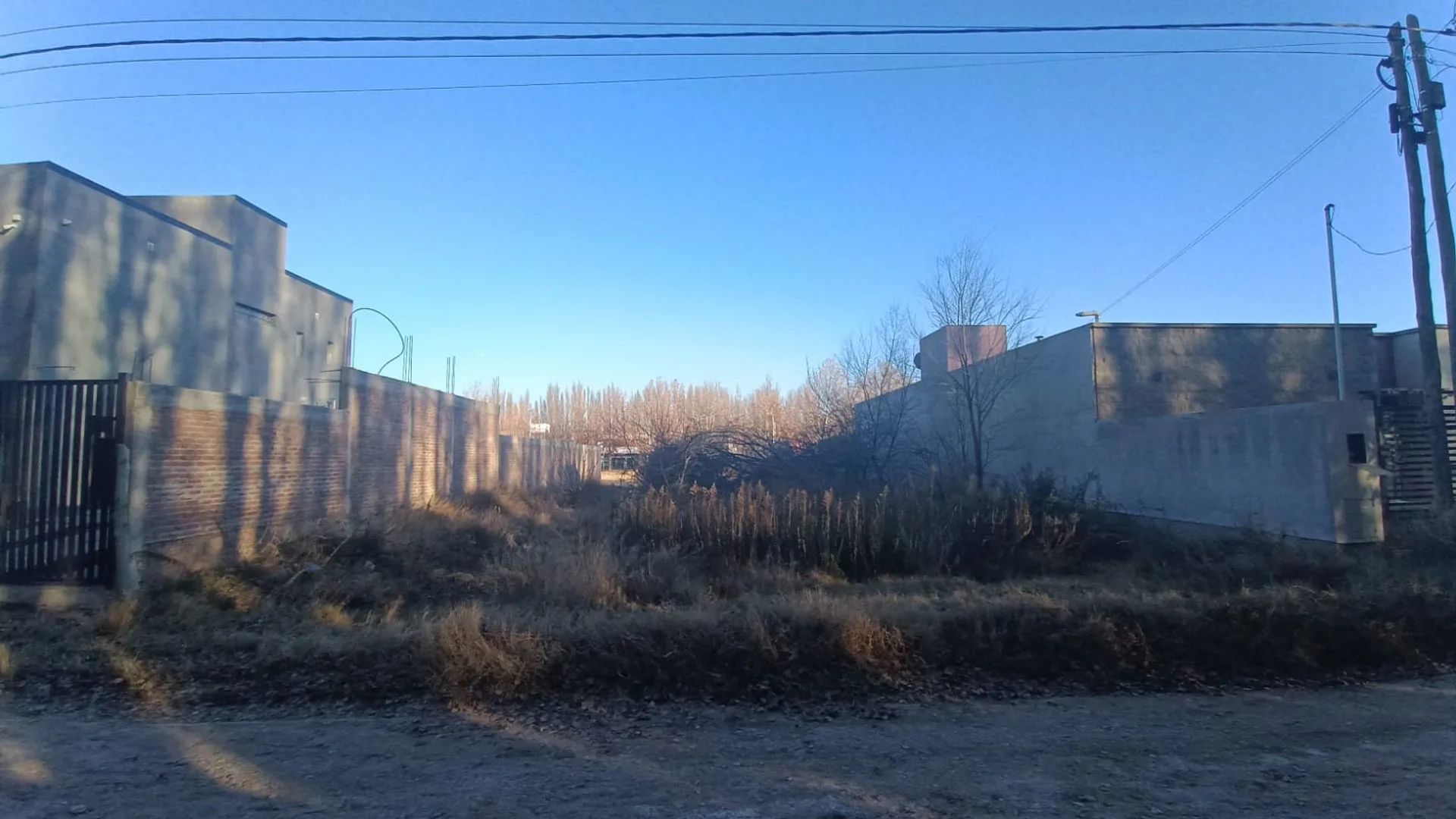 Terreno en venta – Barrio El Floreal, Plottier foto 4