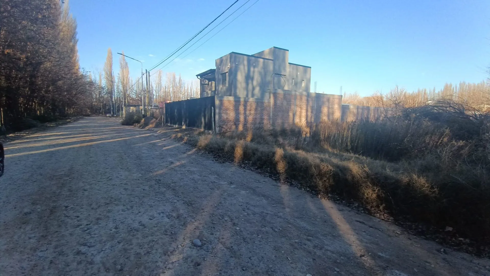 Terreno en venta – Barrio El Floreal, Plottier foto 5