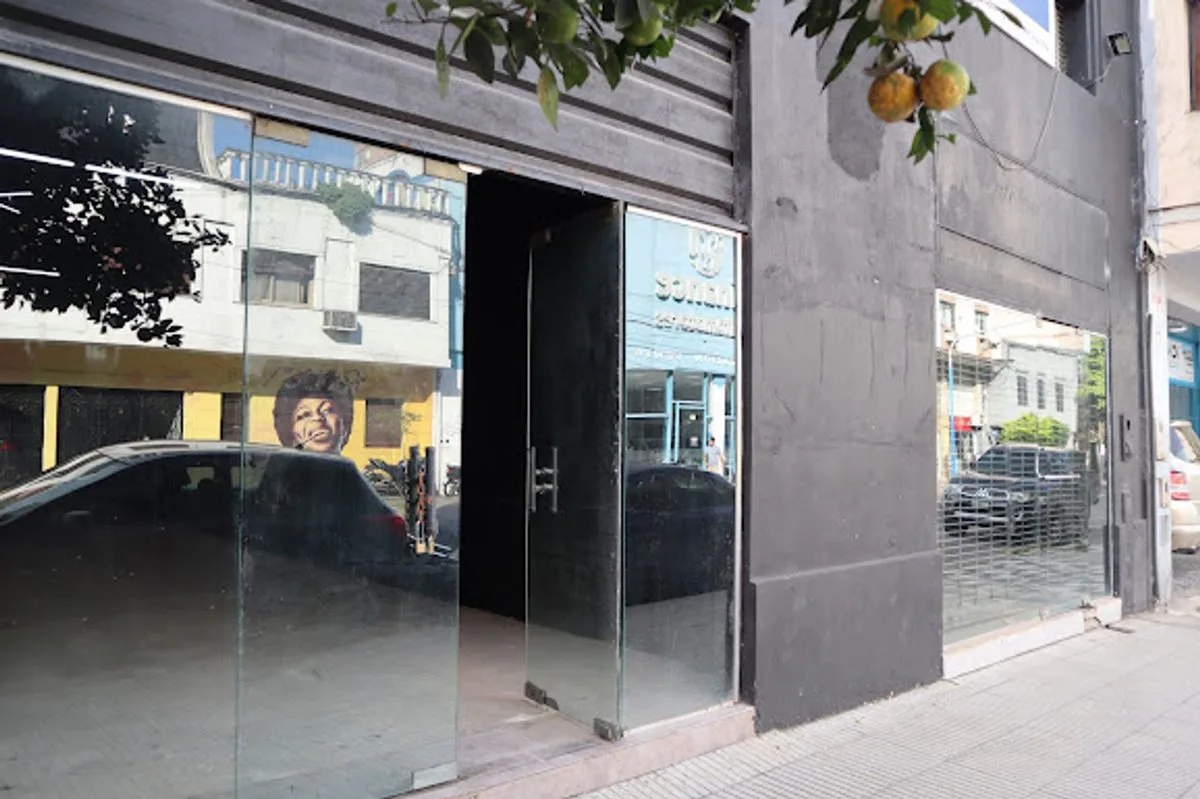 VENTA LOCAL COMERCIAL ZONA MICROCENTRO SMT foto 5