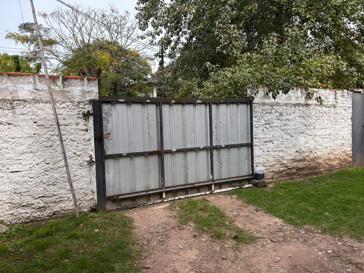 LOTE DE 926 M2 EN VENTA EN MARMOL ZONA RESIDENCIAL foto 4