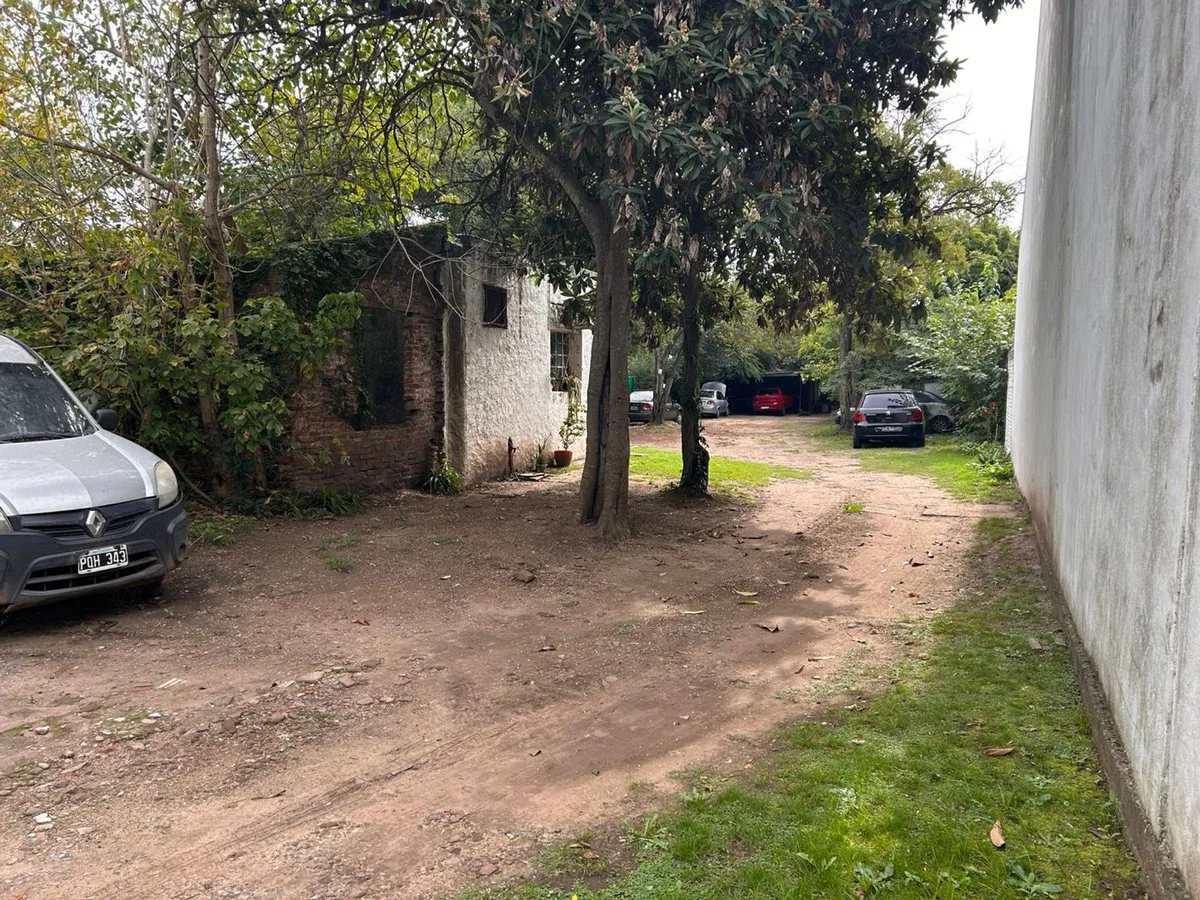 LOTE DE 926 M2 EN VENTA EN MARMOL ZONA RESIDENCIAL foto 5