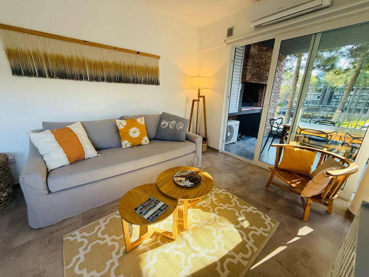 DEPARTAMENTO VENTA RENATA NORTE 2 AMB GAS NATURAL foto 2