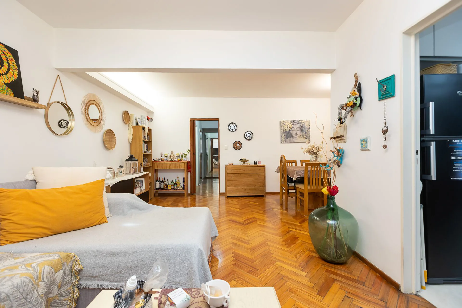 VENTA DEPTO 4 AMBIENTES VICENTE LOPEZ foto 3