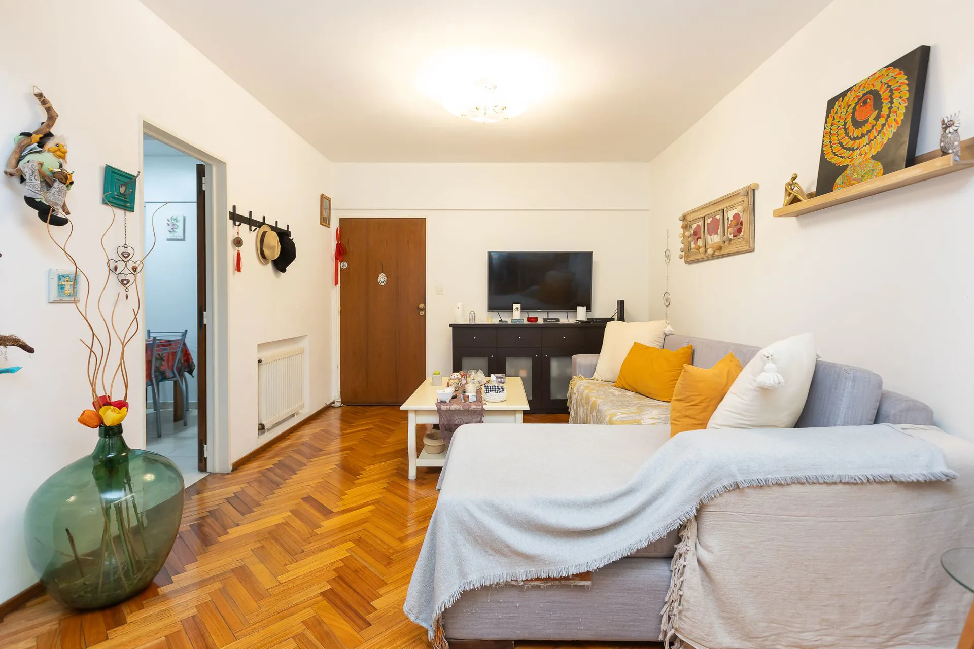 VENTA DEPTO 4 AMBIENTES VICENTE LOPEZ foto 4