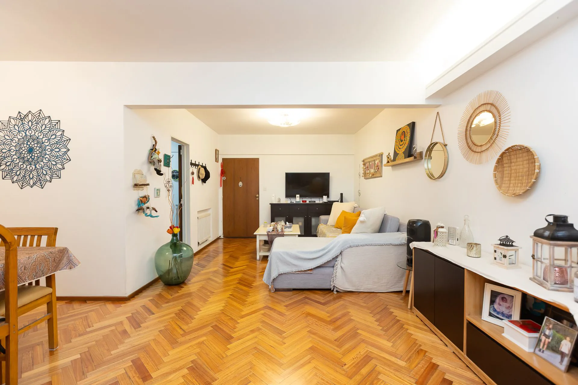VENTA DEPTO 4 AMBIENTES VICENTE LOPEZ foto 5