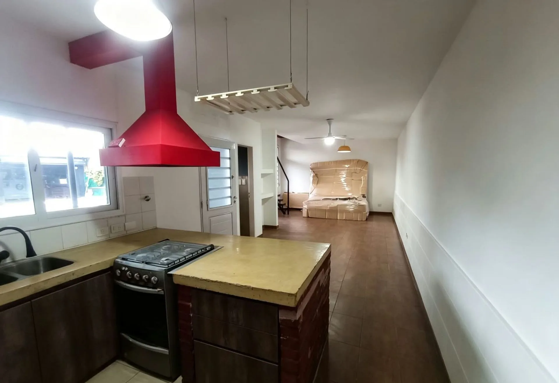 PH  3 AMBIENTES VENTA CASTELAR foto 3
