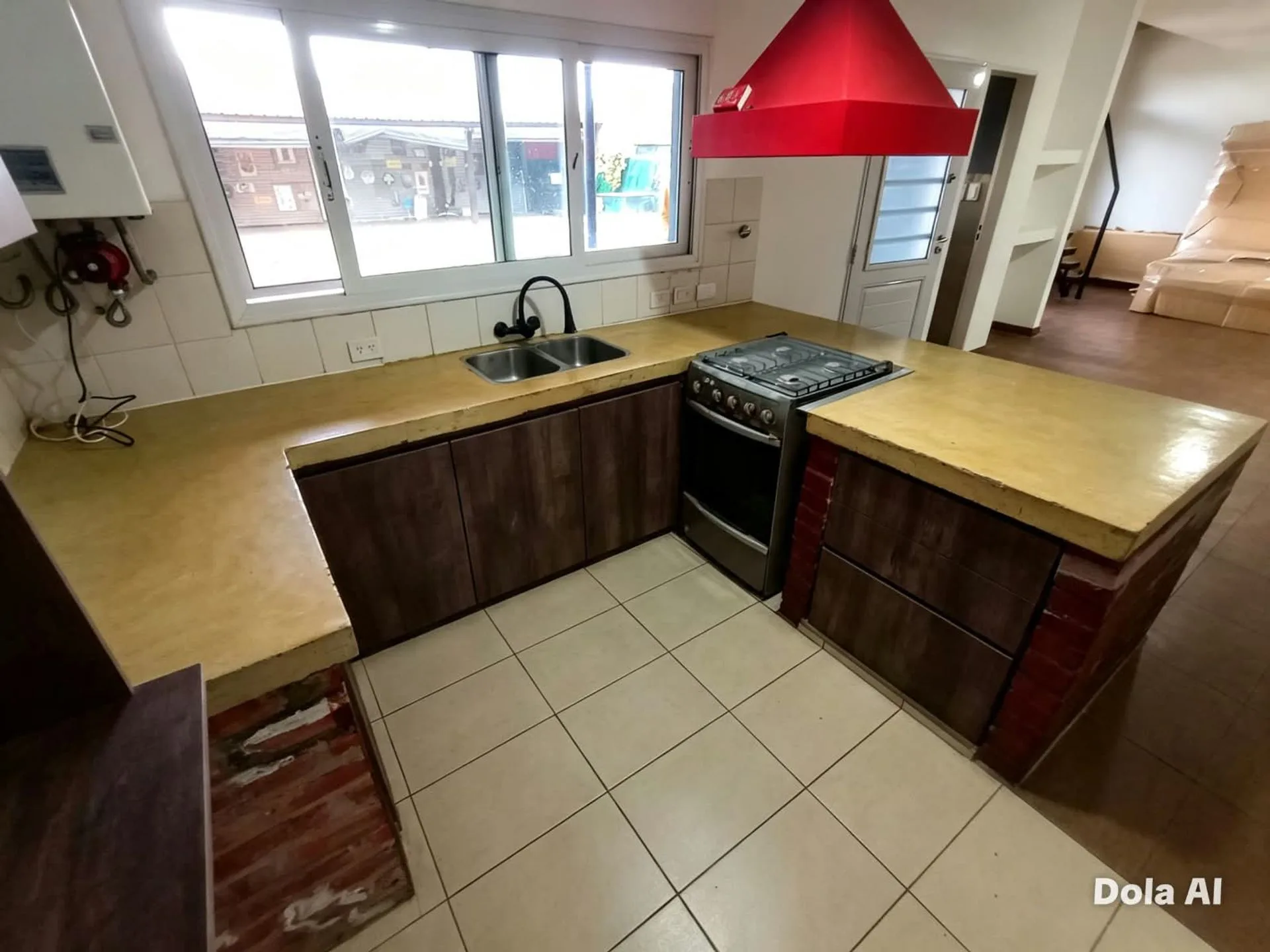 PH  3 AMBIENTES VENTA CASTELAR foto 4
