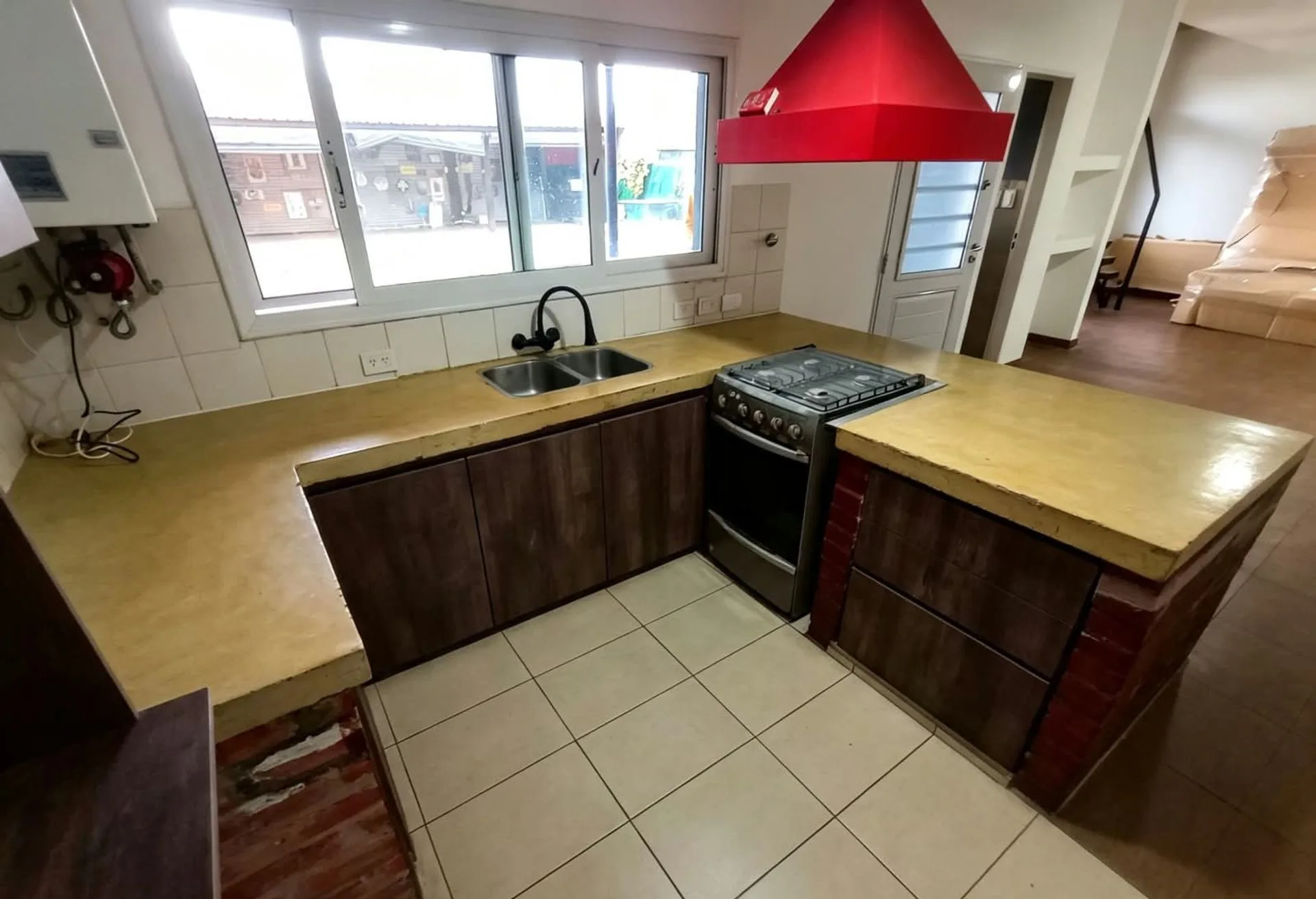 PH  3 AMBIENTES VENTA CASTELAR foto 5