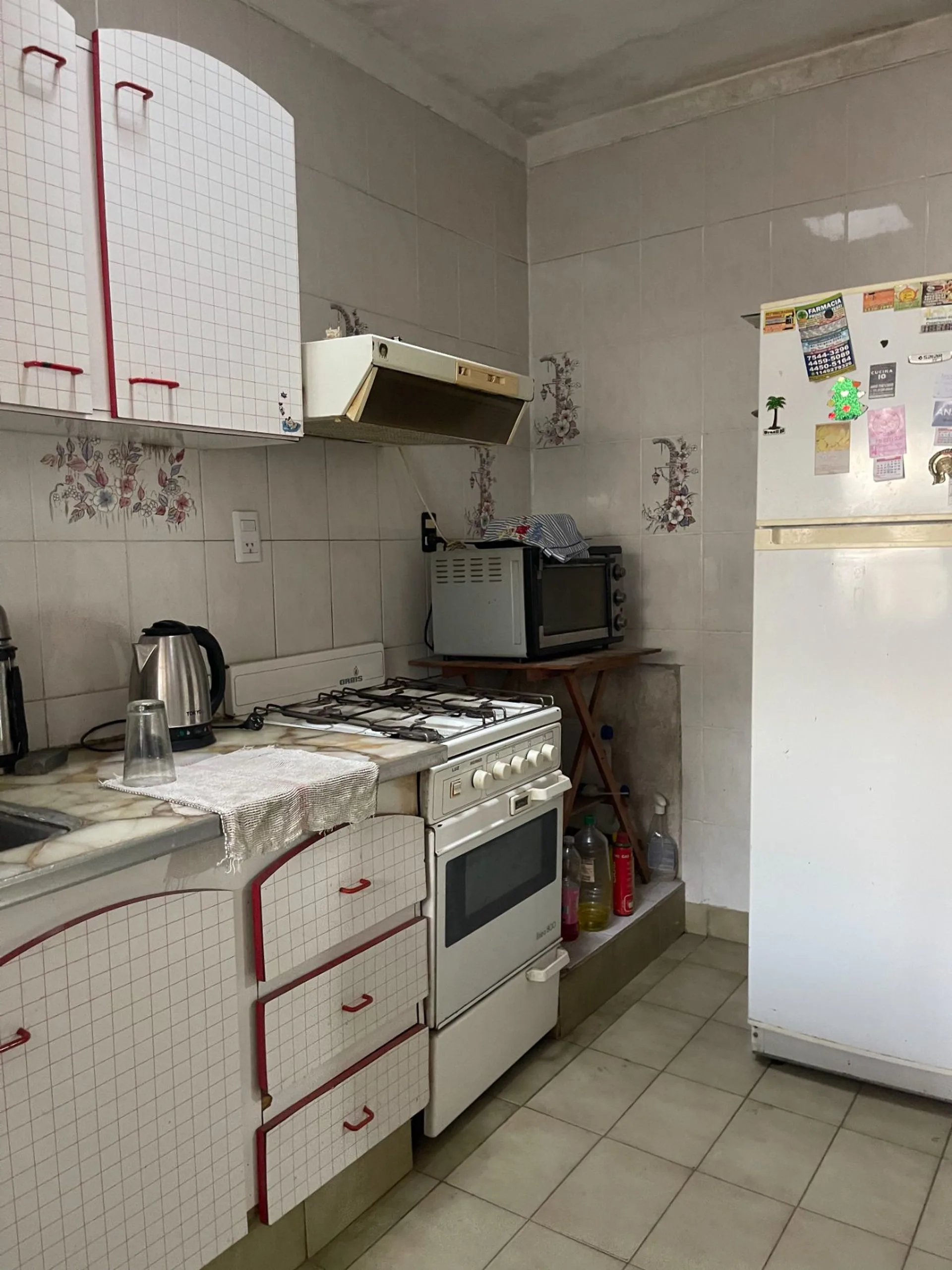 CASA 3 AMB, HURLINGHAM, A REFACIONAR foto 4
