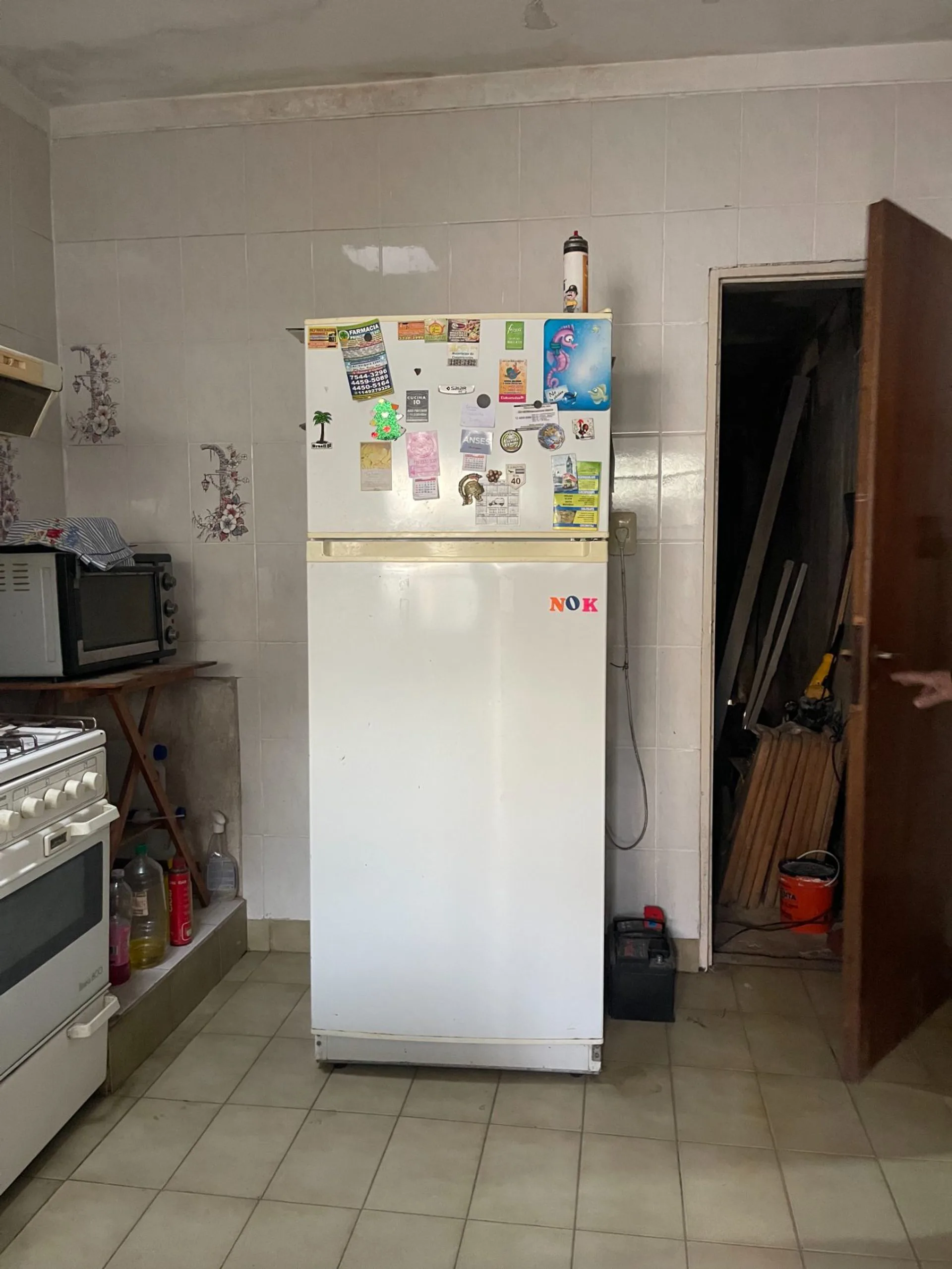CASA 3 AMB, HURLINGHAM, A REFACIONAR foto 5