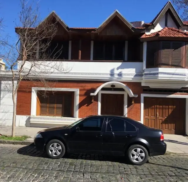 VENTA CASA 5 AMBIENTES