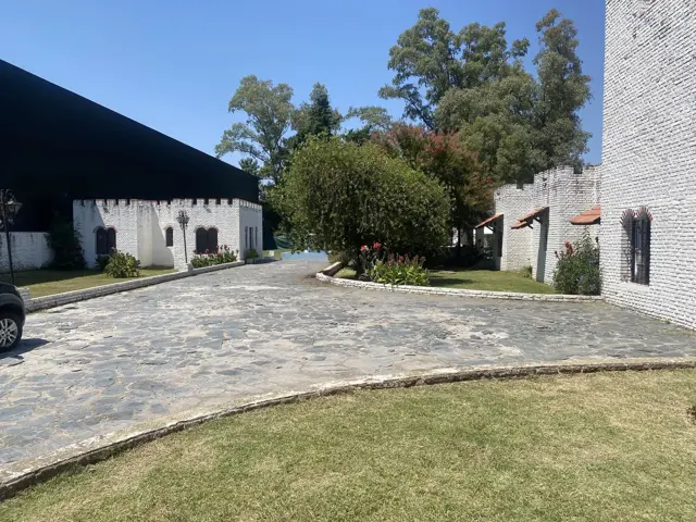 Venta terreno 3820mts2 - Benavidez - Tigre