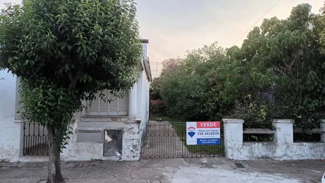 Casa en Conesa, San Nicolás