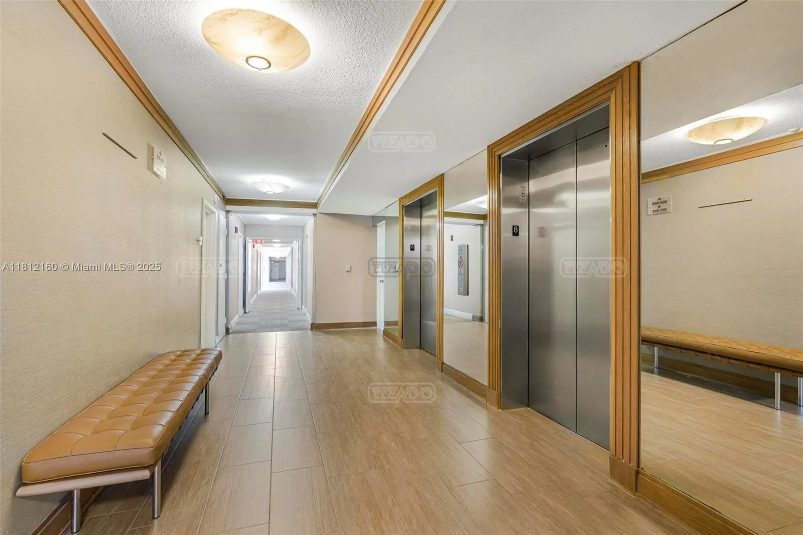 11111 Biscayne Blvd Unit #8C 11100 foto 3