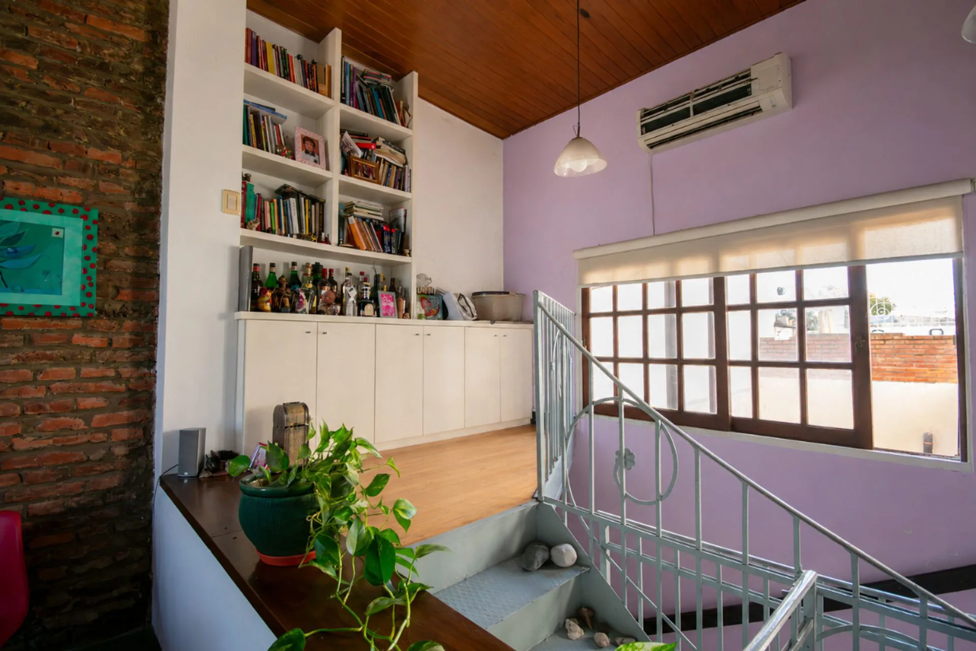 Venta PH 4 ambientes Villa Urquiza con terraza foto 3