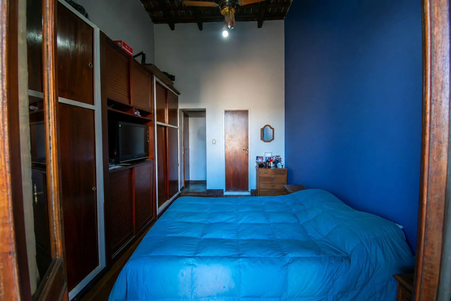 Venta PH 4 ambientes Villa Urquiza con terraza foto 4