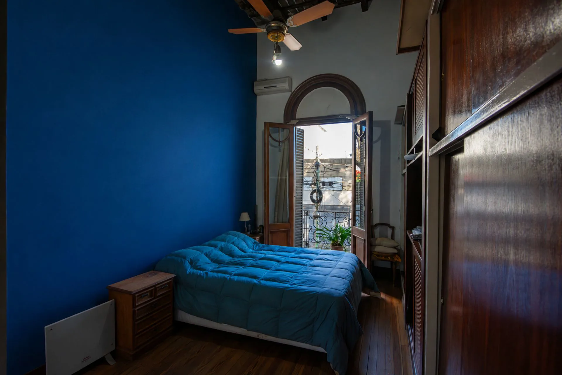 Venta PH 4 ambientes Villa Urquiza con terraza foto 5