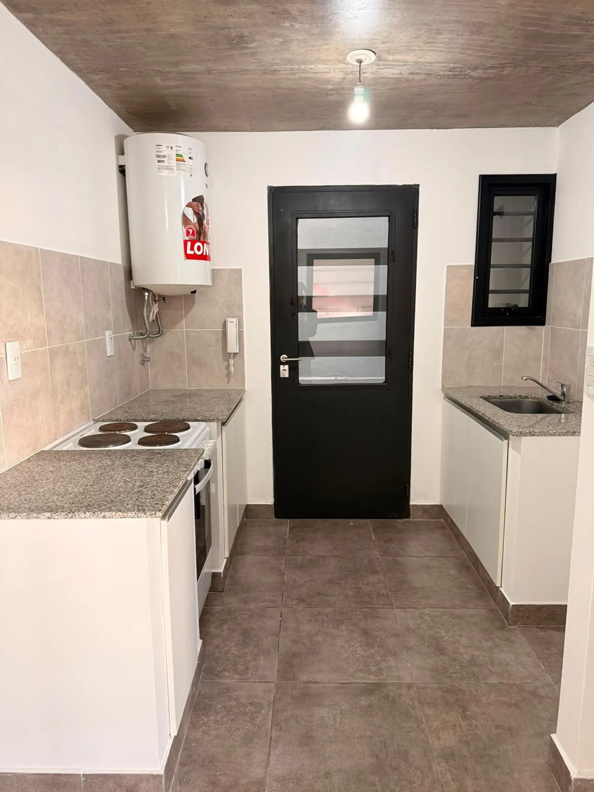 ALQUILER DEPARTAMENTO 1 DORMITORIO Bº SAN PEDRITO foto 4