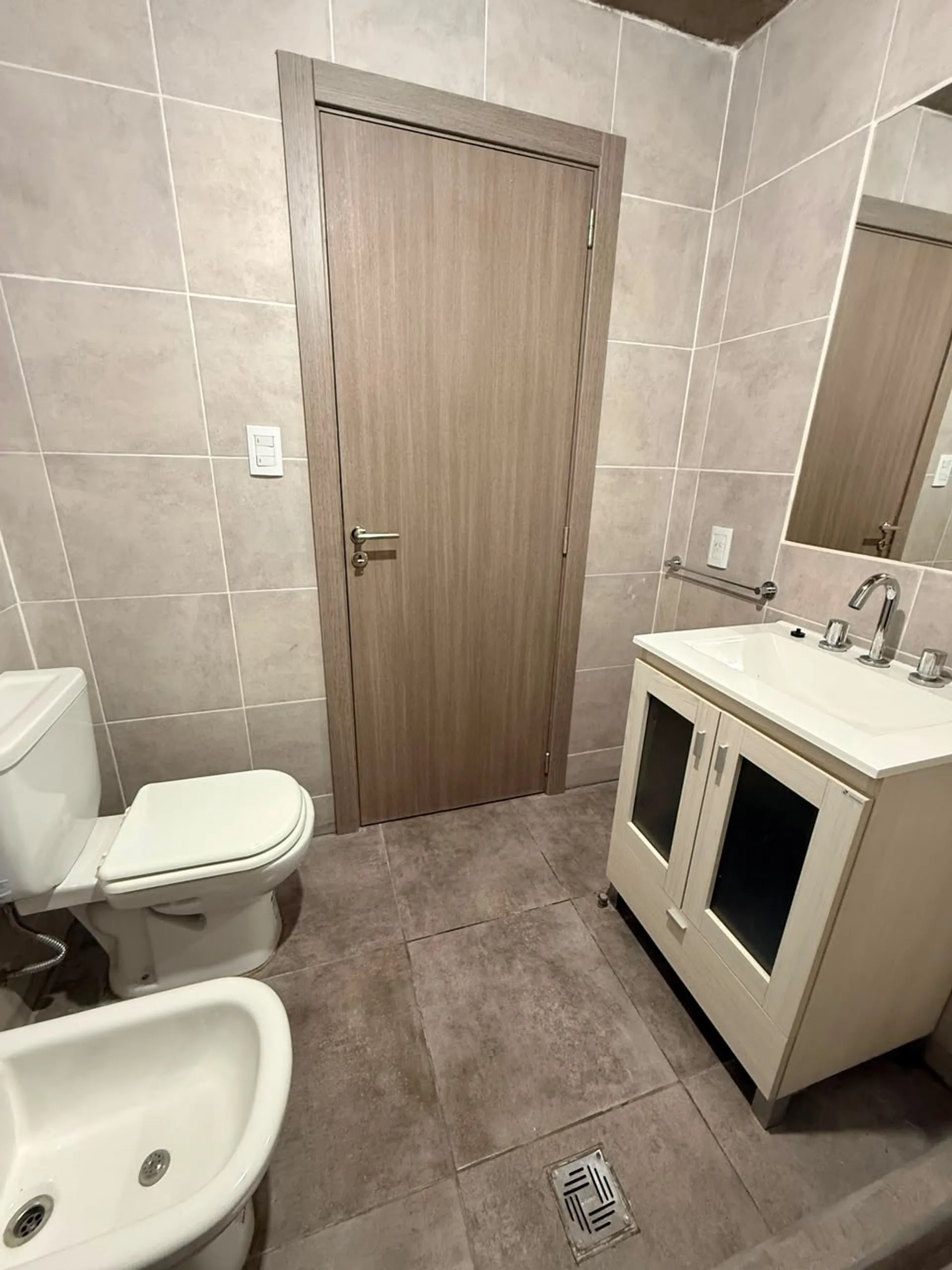 ALQUILER DEPARTAMENTO 1 DORMITORIO Bº SAN PEDRITO foto 5