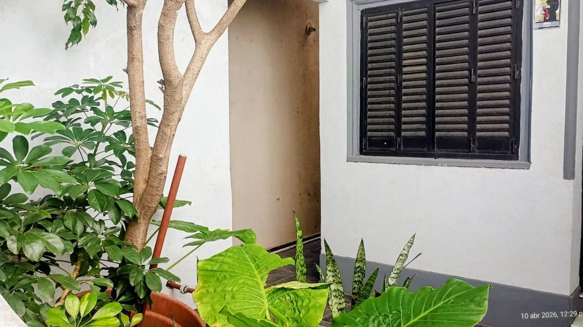 VENTA PH 2 AMBIENTES PATIO Y TERRAZA foto 3