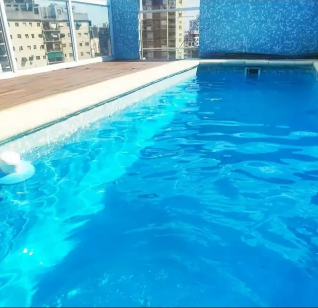 Duplex 3 Amb + escritorio, APTO PROFESIONAL- LAS CAÑITAS
