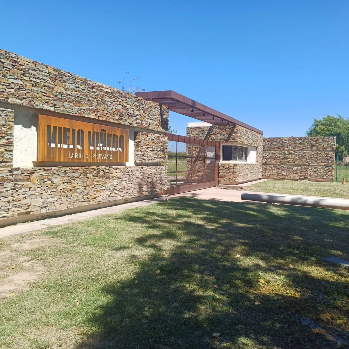 Lote Maipu 100 % FINANCIADO " Viejo Viñedo"
