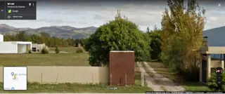 Excelente fracción de terreno dentro de núcleo protegido foto 3