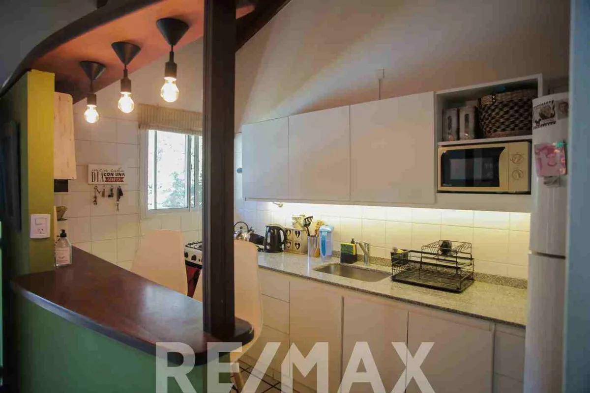 VENTA DEPARTAMENTO 3 AMB COCHERA VILLA MORRA PILAR foto 2