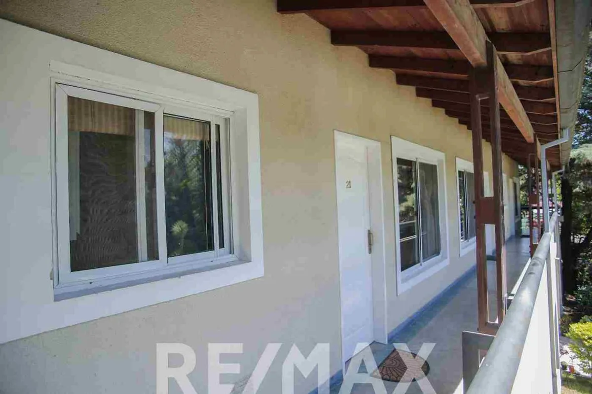 VENTA DEPARTAMENTO 3 AMB COCHERA VILLA MORRA PILAR foto 3