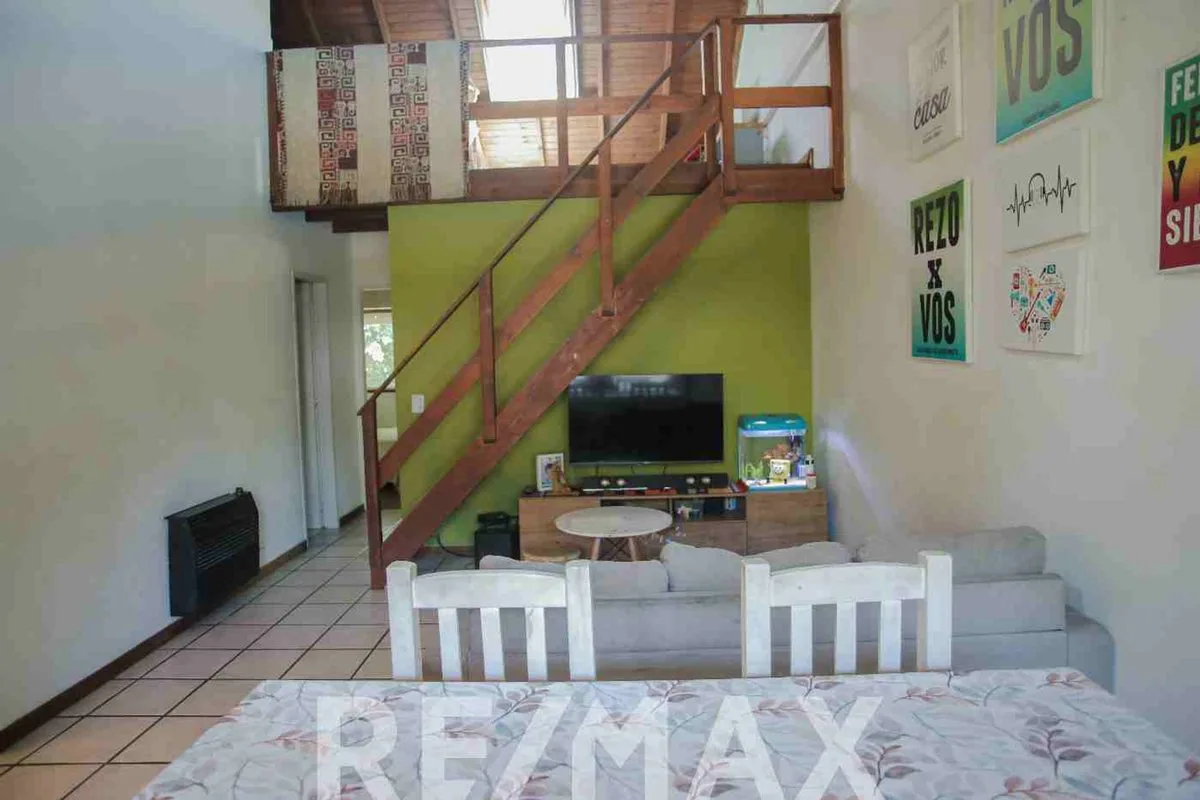 VENTA DEPARTAMENTO 3 AMB COCHERA VILLA MORRA PILAR foto 4