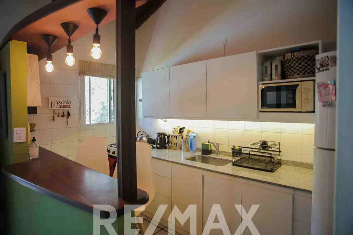 VENTA DEPARTAMENTO 3 AMB COCHERA VILLA MORRA PILAR foto 5