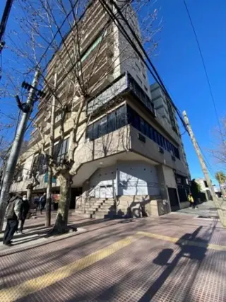 Importantes oficinas en zona céntrica en San Miguel a la venta foto 2